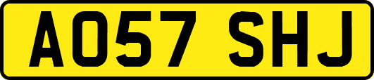 AO57SHJ