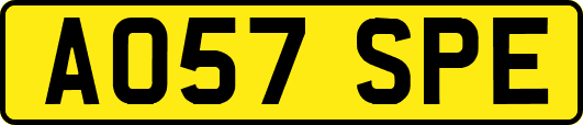 AO57SPE
