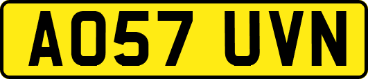 AO57UVN