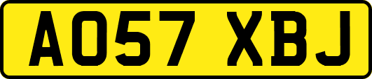 AO57XBJ