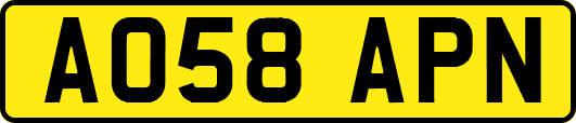 AO58APN