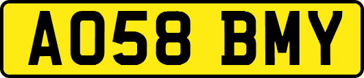 AO58BMY