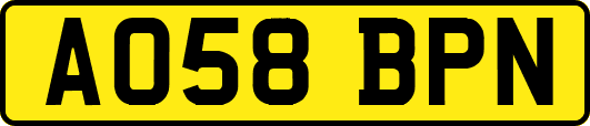 AO58BPN
