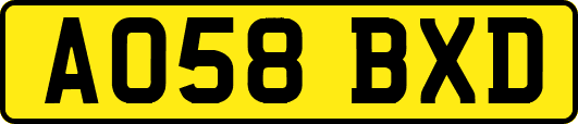 AO58BXD