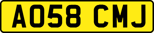 AO58CMJ