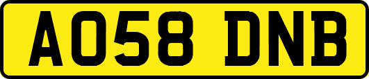 AO58DNB