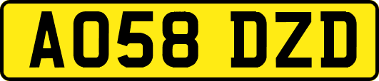 AO58DZD