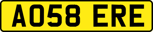 AO58ERE