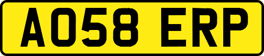 AO58ERP