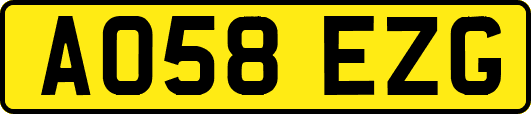 AO58EZG