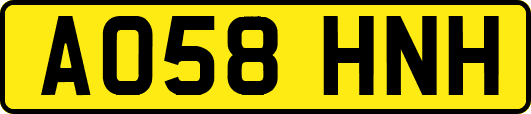 AO58HNH