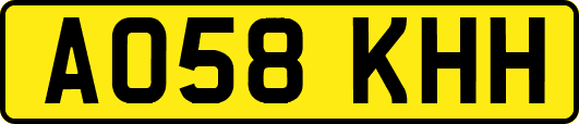 AO58KHH