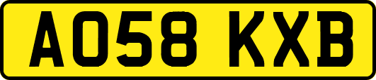 AO58KXB
