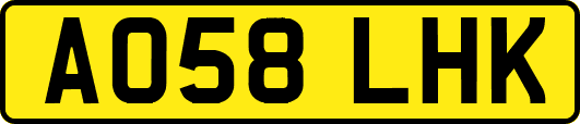 AO58LHK