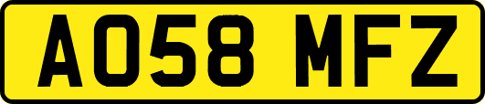 AO58MFZ