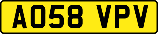 AO58VPV