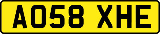 AO58XHE