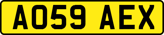 AO59AEX