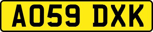 AO59DXK