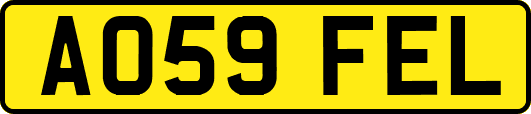 AO59FEL