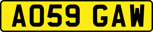 AO59GAW