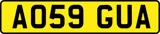AO59GUA