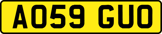 AO59GUO