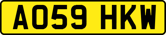 AO59HKW