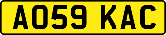 AO59KAC