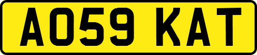AO59KAT