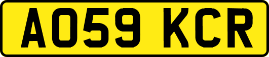 AO59KCR