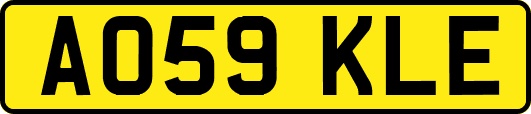 AO59KLE