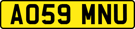 AO59MNU