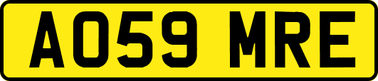 AO59MRE