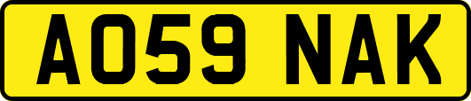 AO59NAK