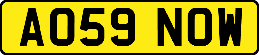 AO59NOW
