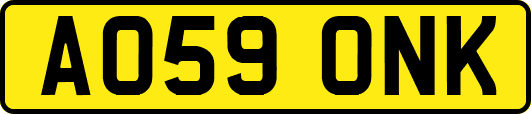 AO59ONK