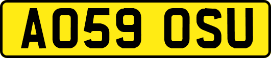 AO59OSU