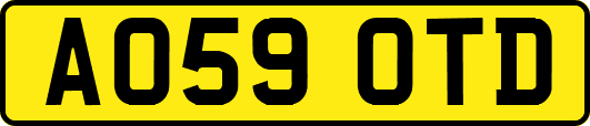 AO59OTD