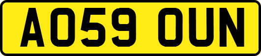 AO59OUN