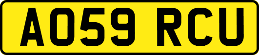 AO59RCU