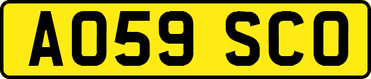 AO59SCO