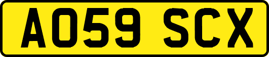 AO59SCX