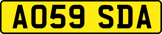 AO59SDA