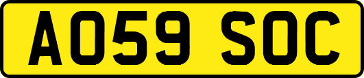 AO59SOC