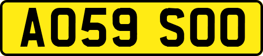 AO59SOO