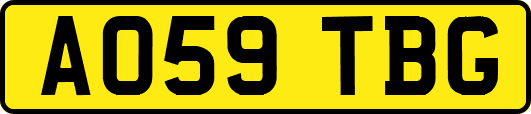 AO59TBG