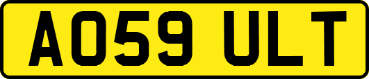 AO59ULT