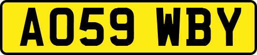AO59WBY