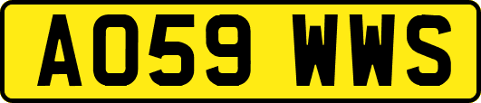 AO59WWS